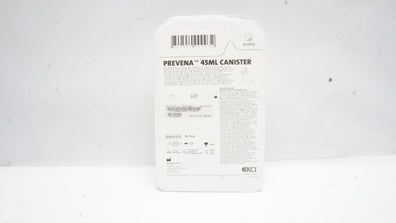 KCI Prevena Acelity Prevena 45ML Canister
